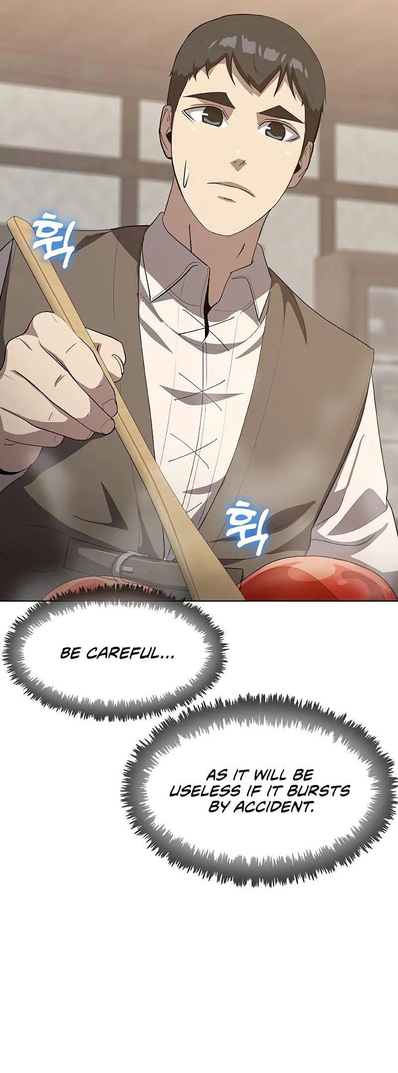 Read Chef in Another World chapter 26 image 18 on Lezhin