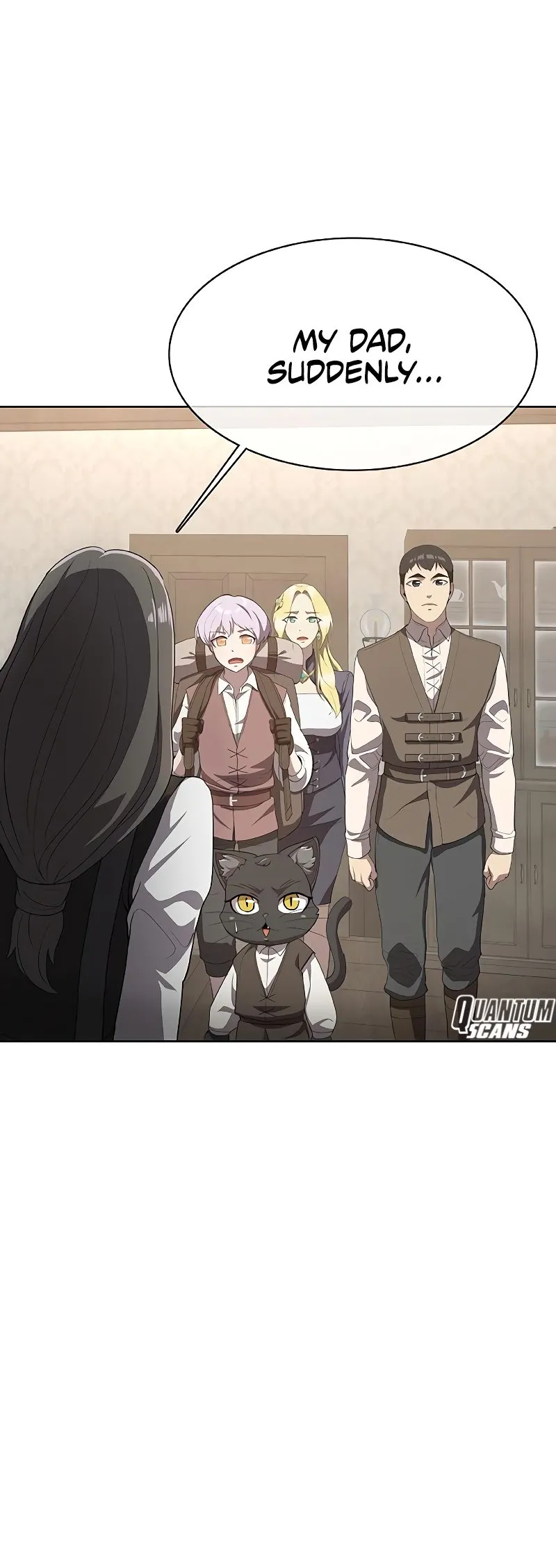 Read Chef in Another World chapter 26 image 2 on Lezhin