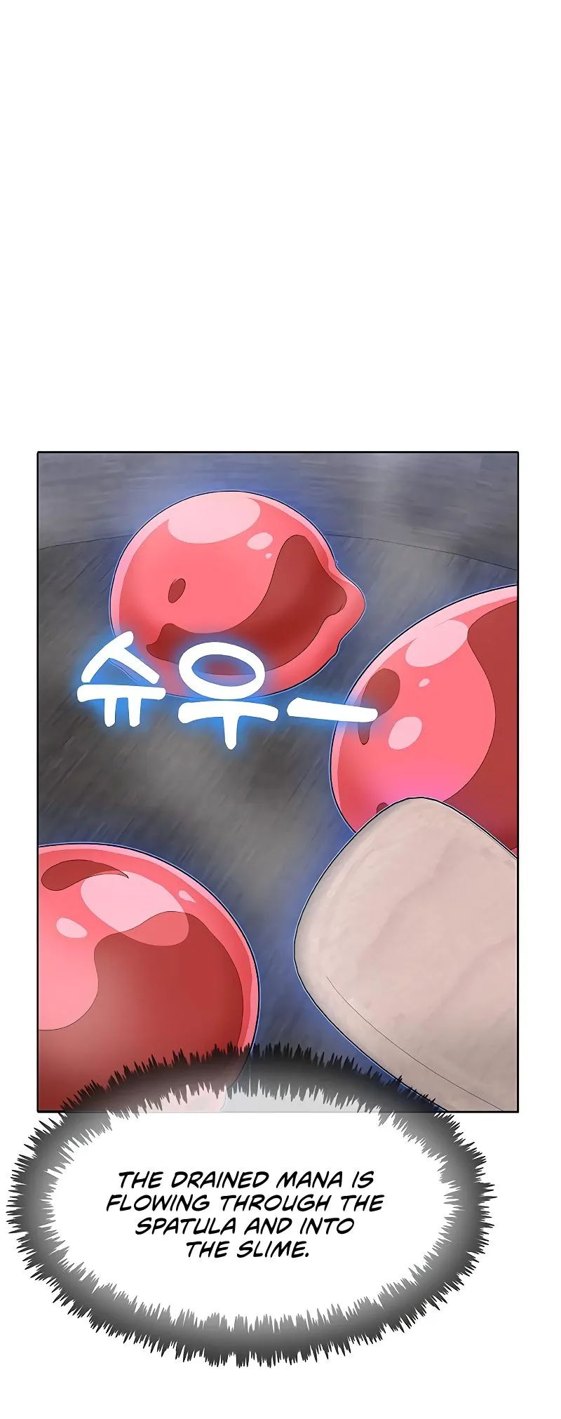 Read Chef in Another World chapter 26 image 28 on Lezhin