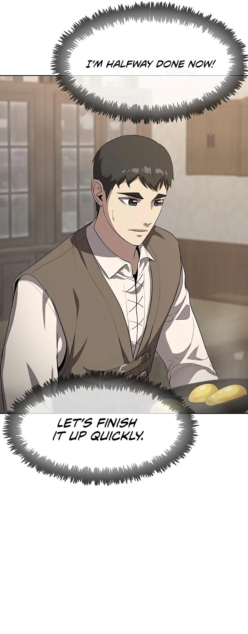 Read Chef in Another World chapter 26 image 36 on Lezhin