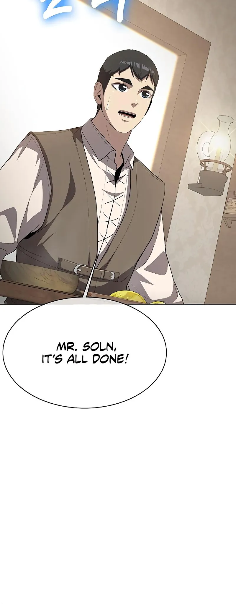 Read Chef in Another World chapter 26 image 41 on Lezhin