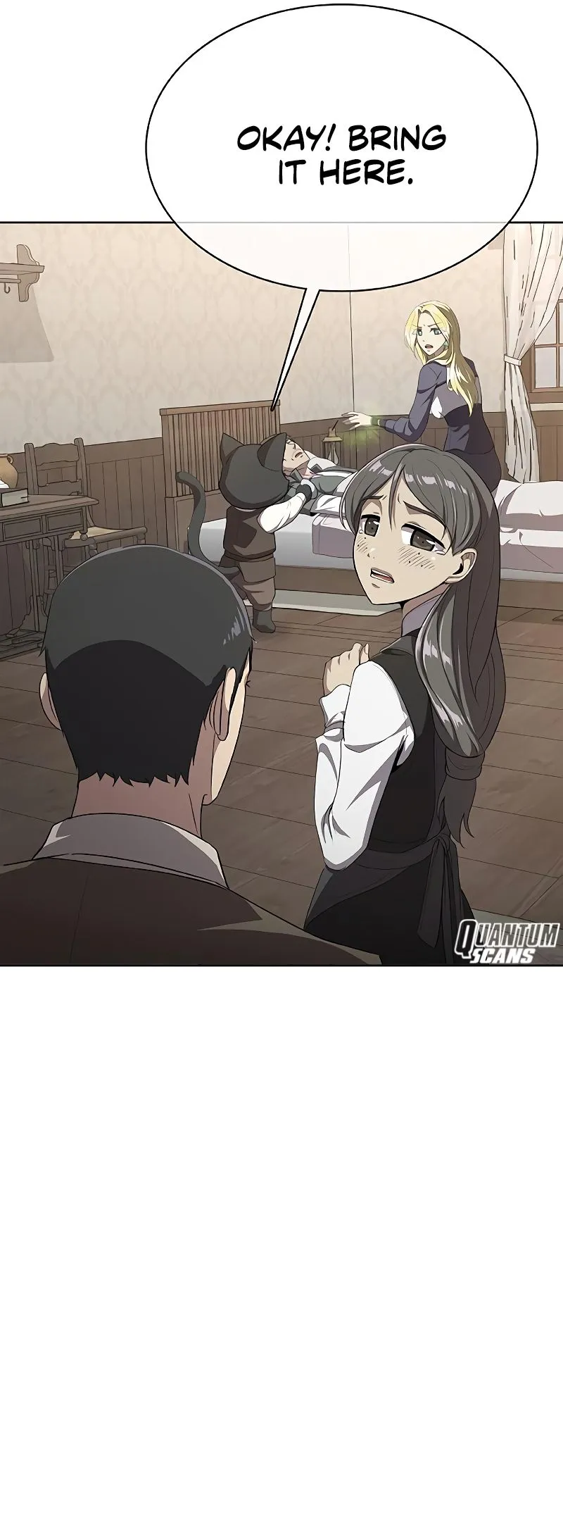 Read Chef in Another World chapter 26 image 42 on Lezhin