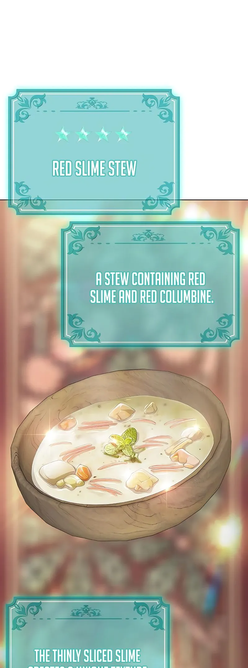 Read Chef in Another World chapter 26 image 43 on Lezhin