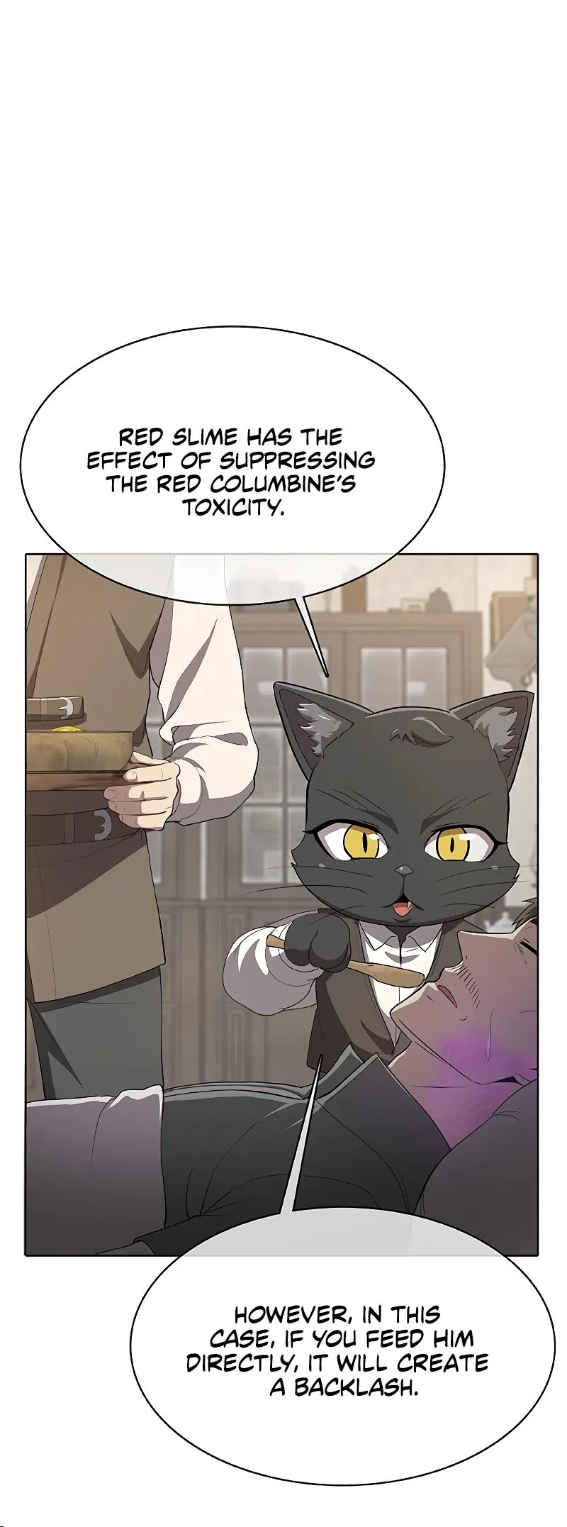 Read Chef in Another World chapter 26 image 48 on Lezhin