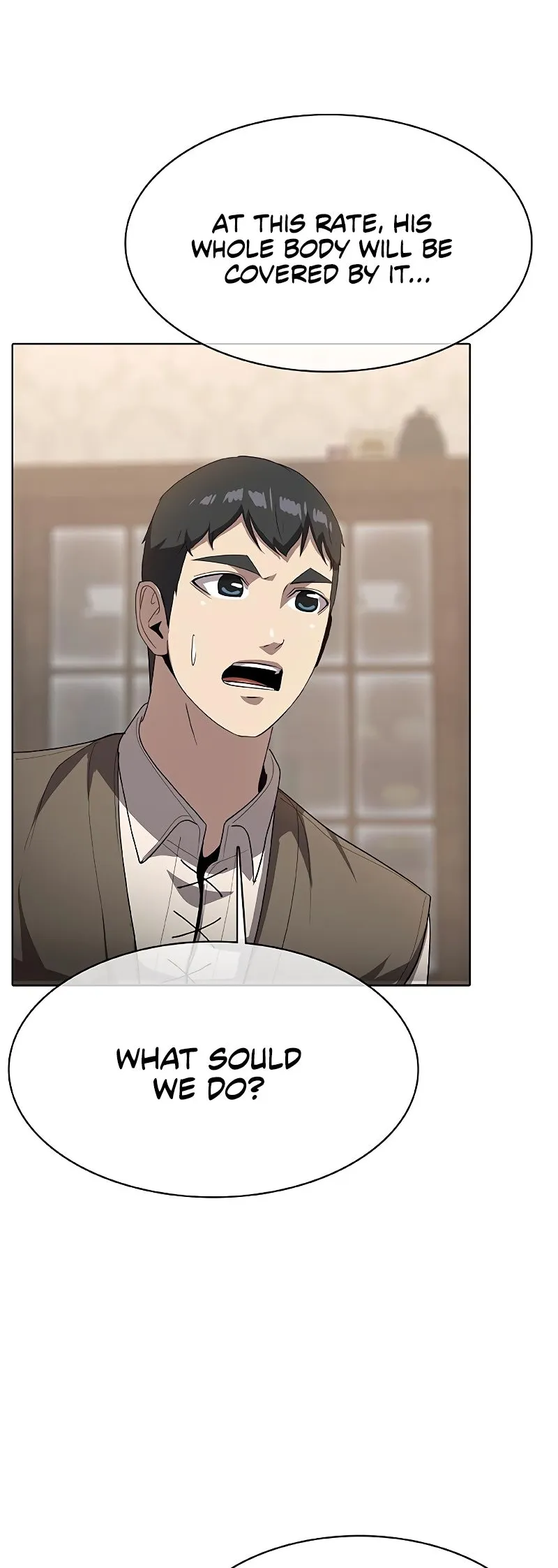 Read Chef in Another World chapter 26 image 5 on Lezhin