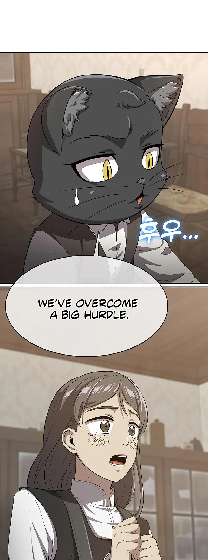 Read Chef in Another World chapter 26 image 51 on Lezhin