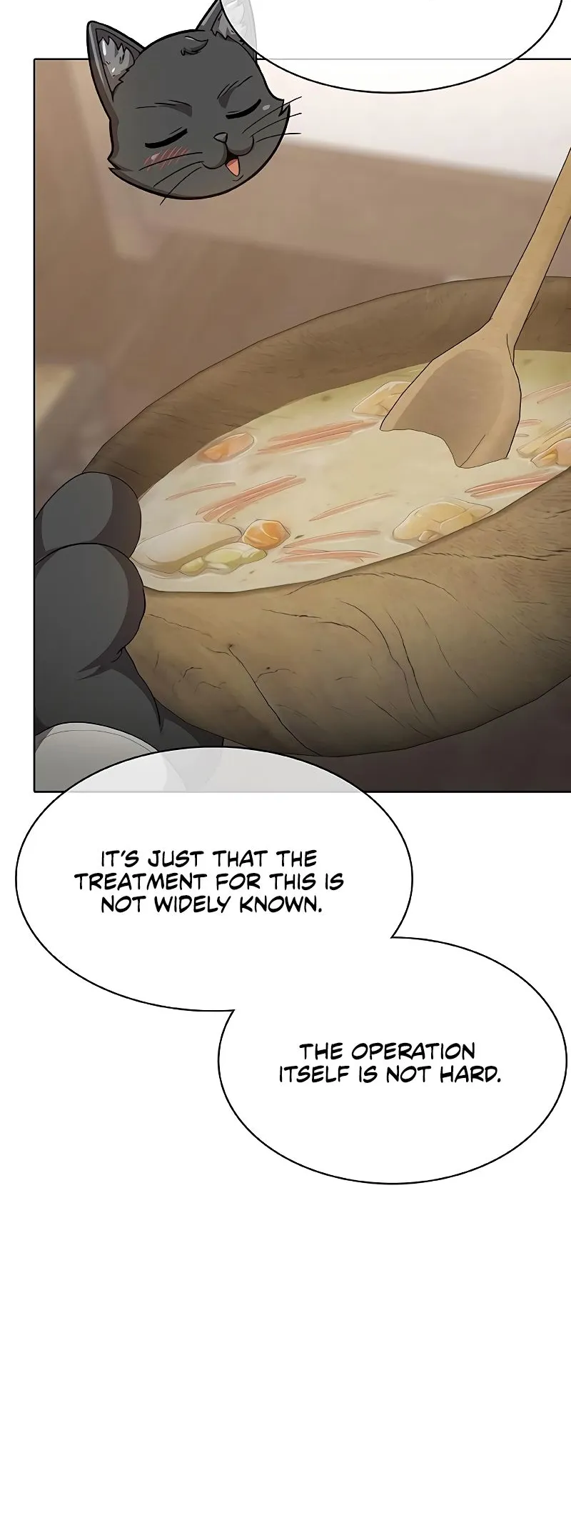 Read Chef in Another World chapter 26 image 54 on Lezhin