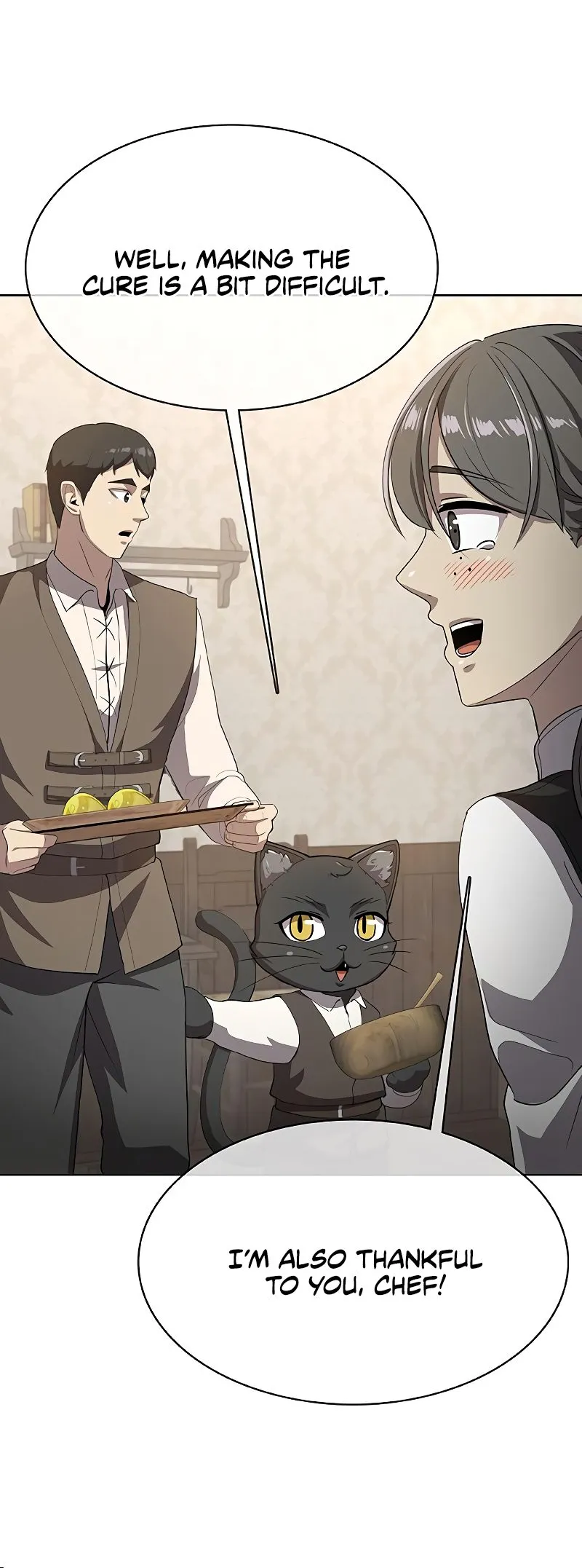 Read Chef in Another World chapter 26 image 55 on Lezhin