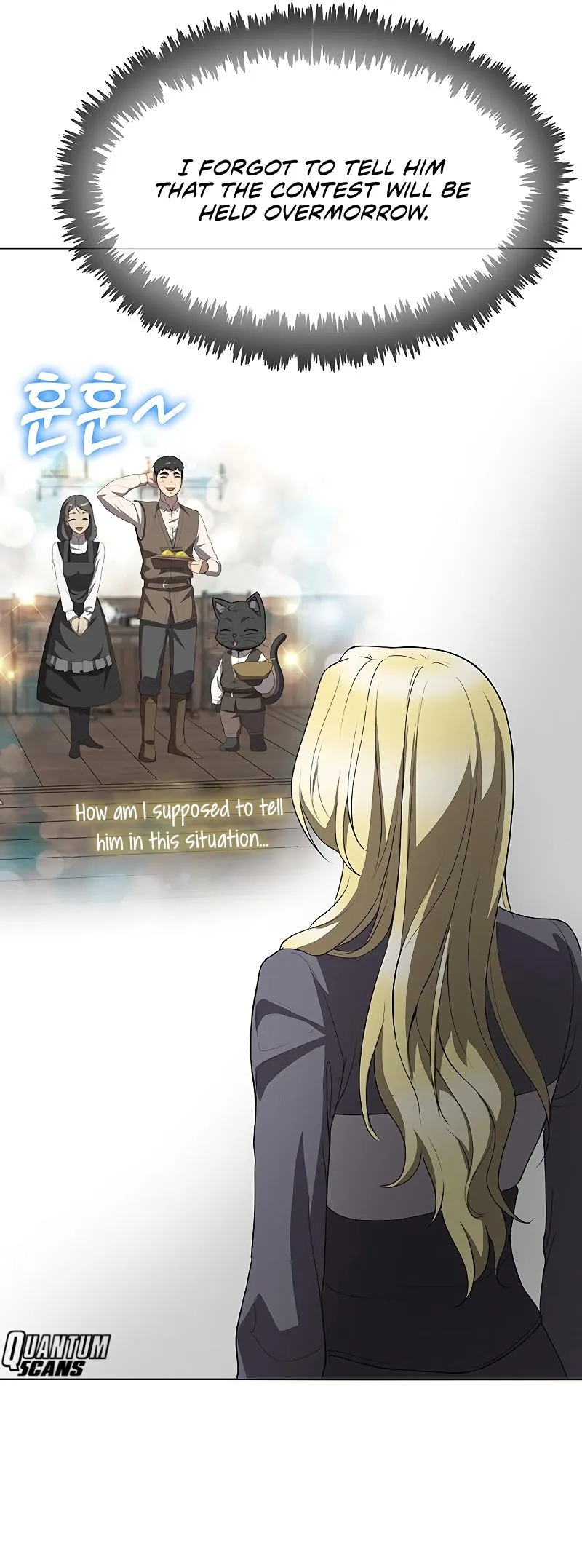 Read Chef in Another World chapter 26 image 62 on Lezhin