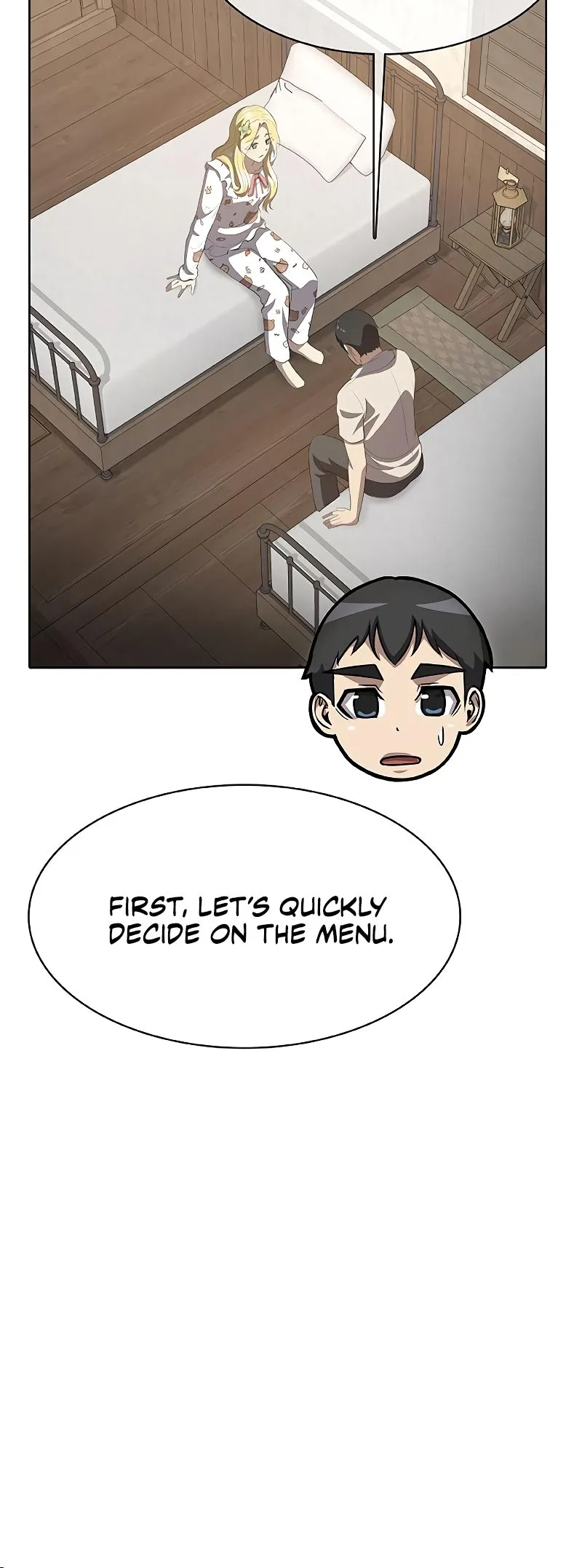 Read Chef in Another World chapter 26 image 68 on Lezhin