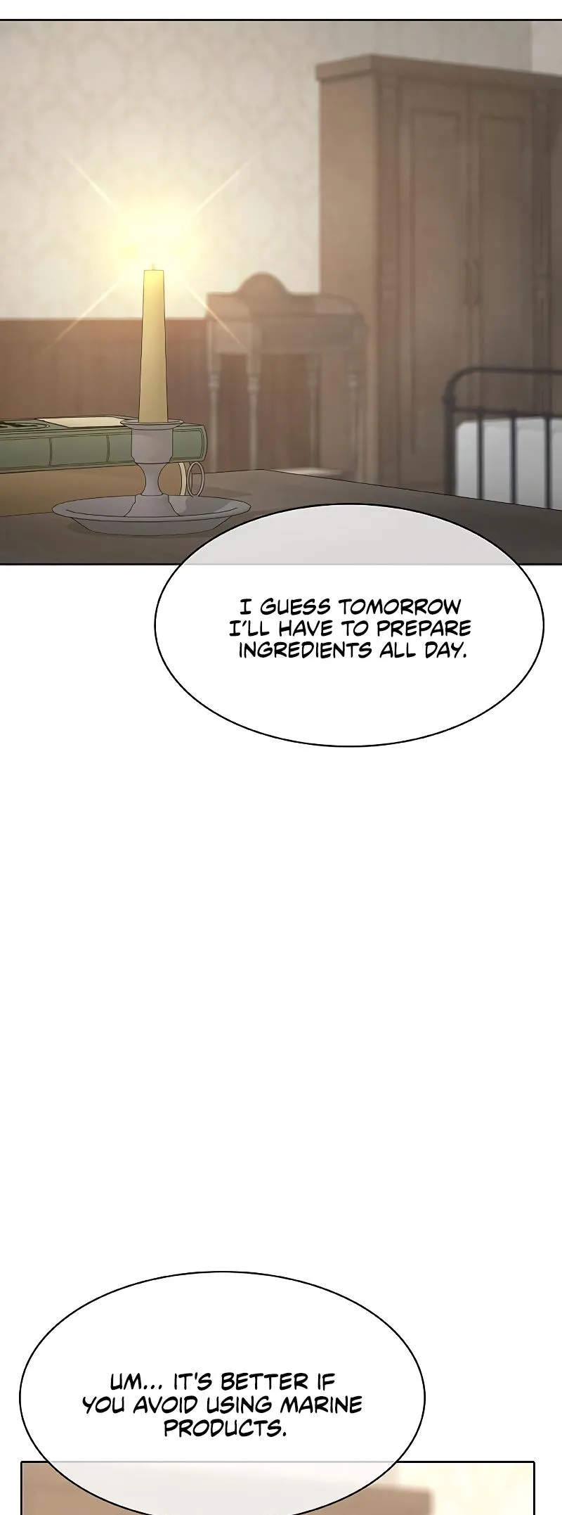 Read Chef in Another World chapter 26 image 69 on Lezhin