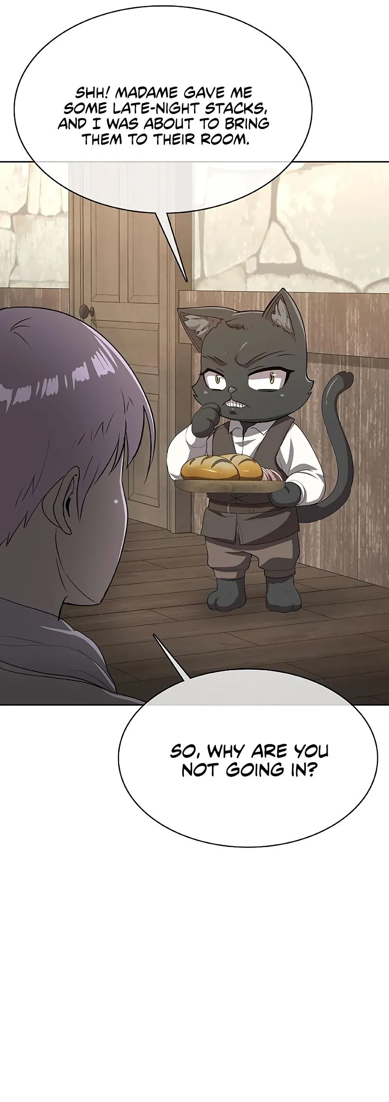 Read Chef in Another World chapter 26 image 77 on Lezhin