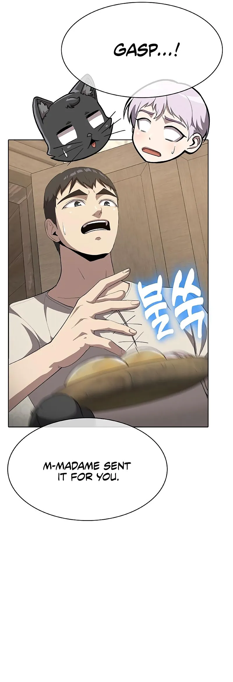 Read Chef in Another World chapter 26 image 82 on Lezhin