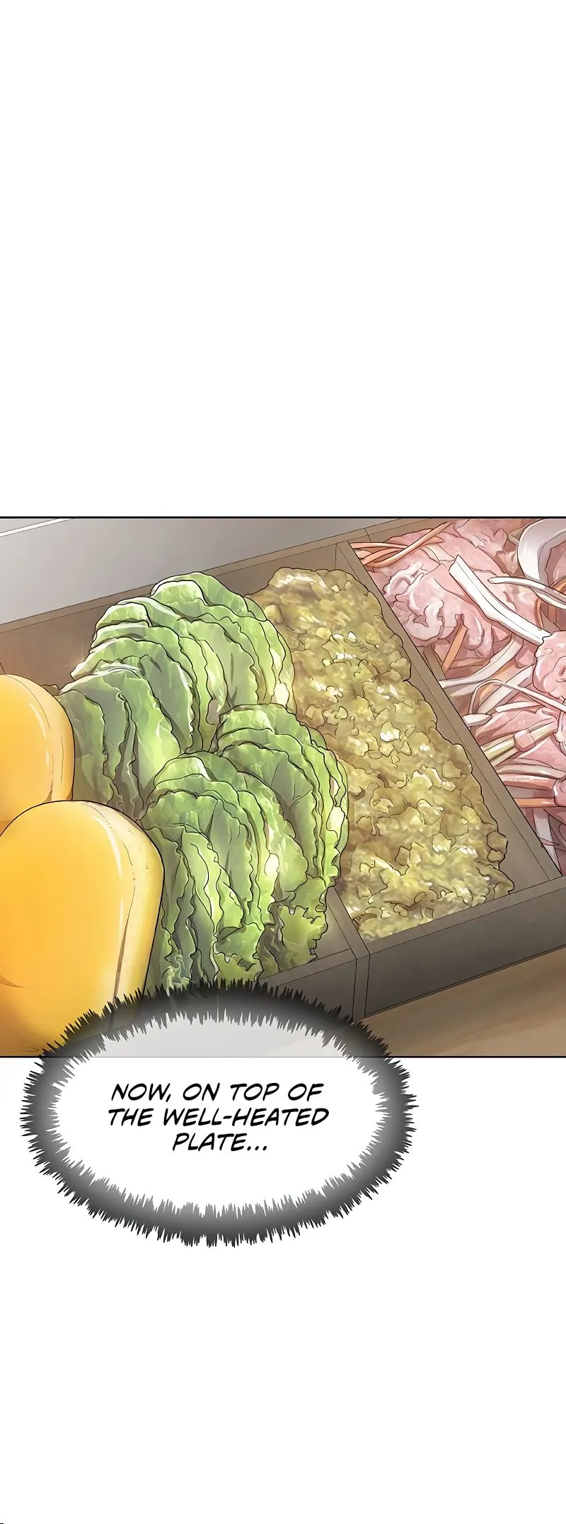 Read Chef in Another World chapter 27 image 13 on Lezhin