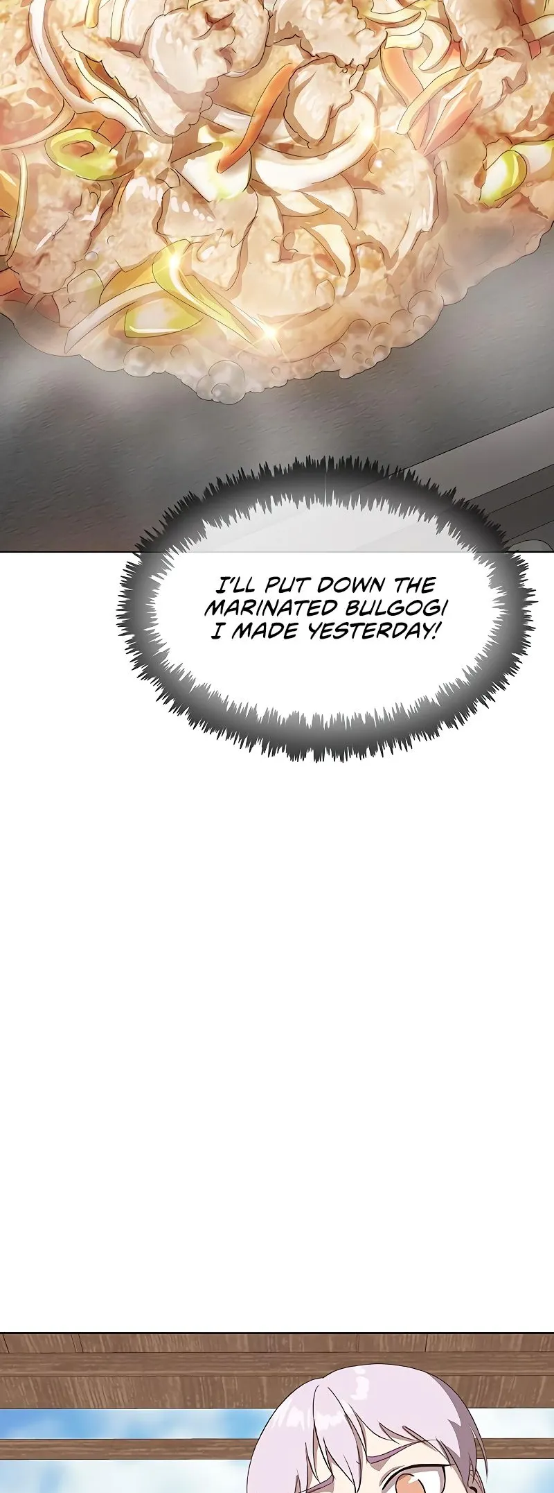 Read Chef in Another World chapter 27 image 15 on Lezhin