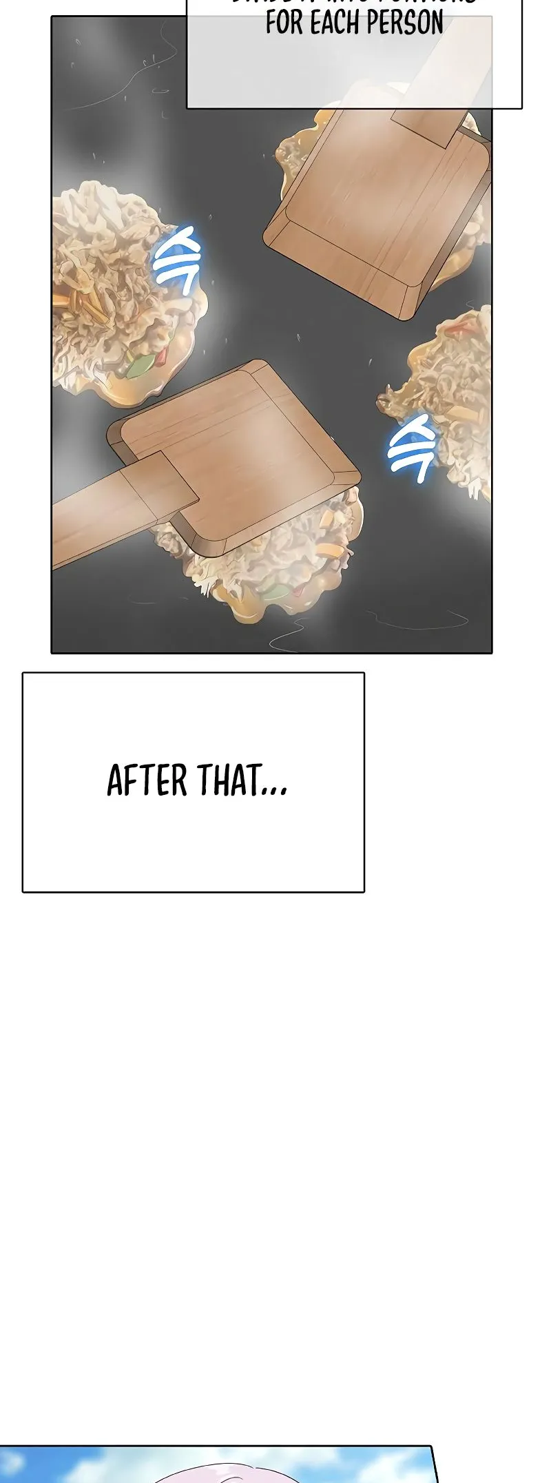 Read Chef in Another World chapter 27 image 18 on Lezhin