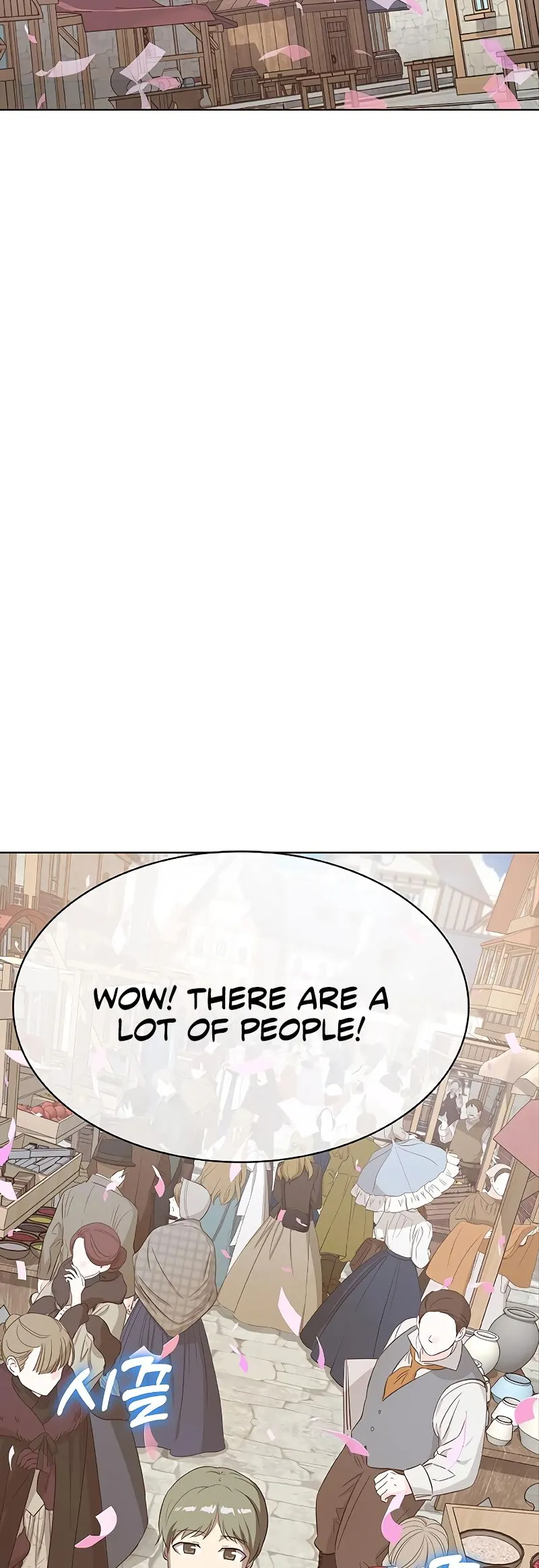 Read Chef in Another World chapter 27 image 2 on Lezhin