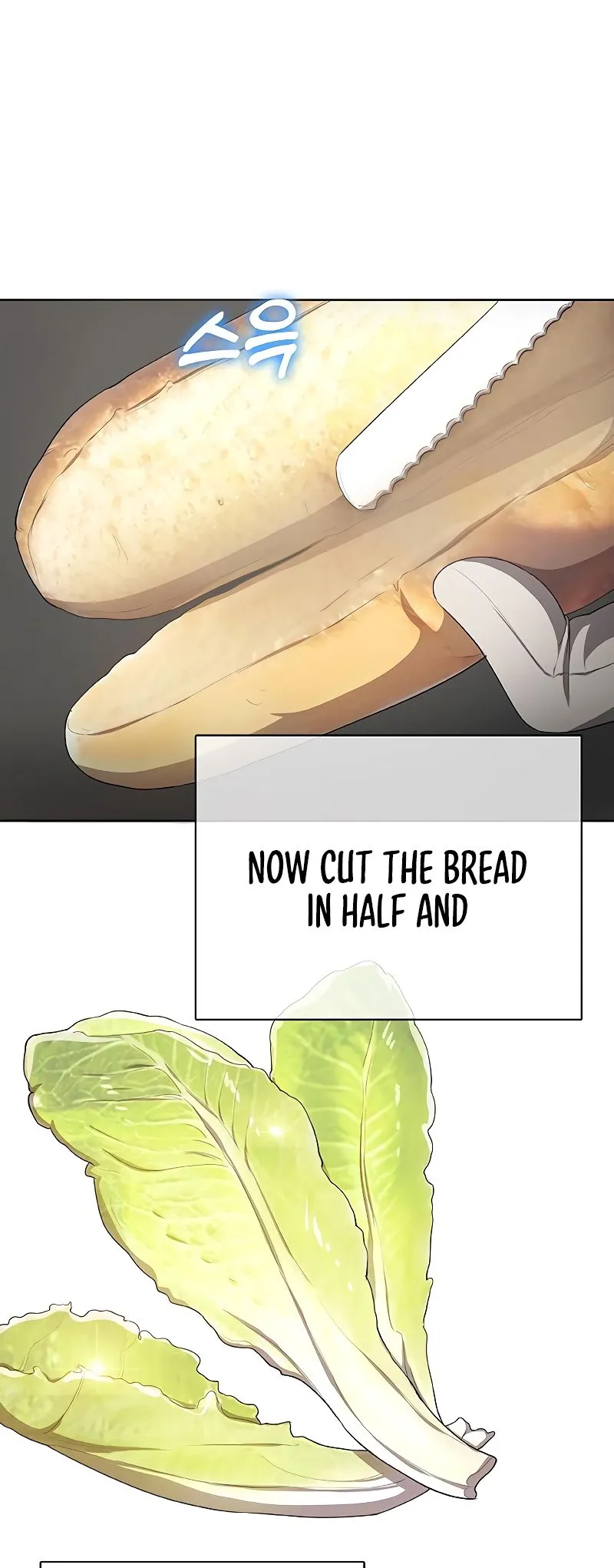 Read Chef in Another World chapter 27 image 22 on Lezhin