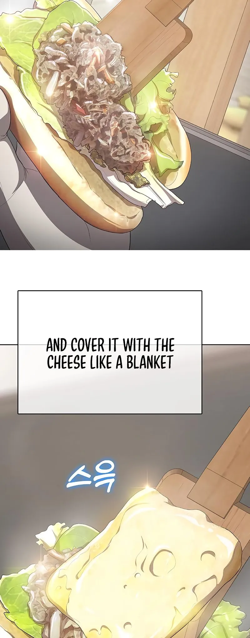 Read Chef in Another World chapter 27 image 24 on Lezhin
