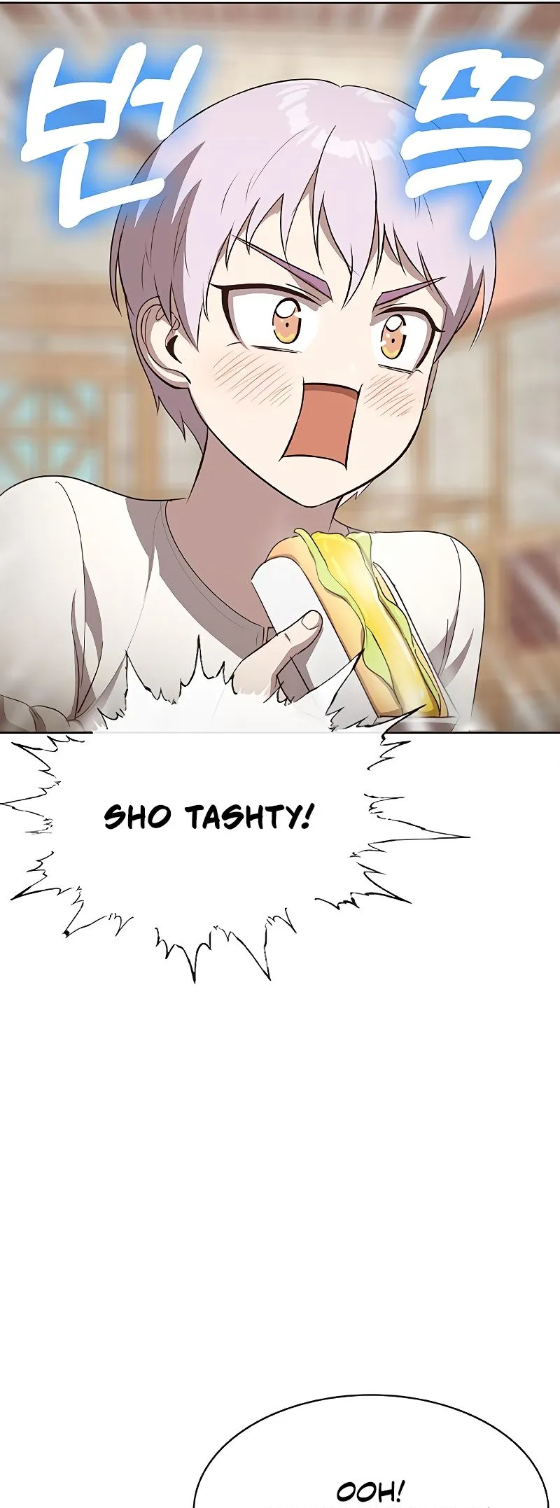 Read Chef in Another World chapter 27 image 28 on Lezhin