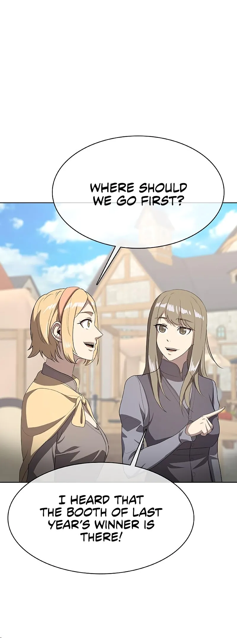 Read Chef in Another World chapter 27 image 34 on Lezhin
