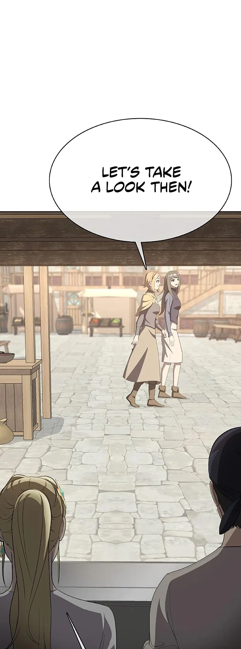 Read Chef in Another World chapter 27 image 35 on Lezhin