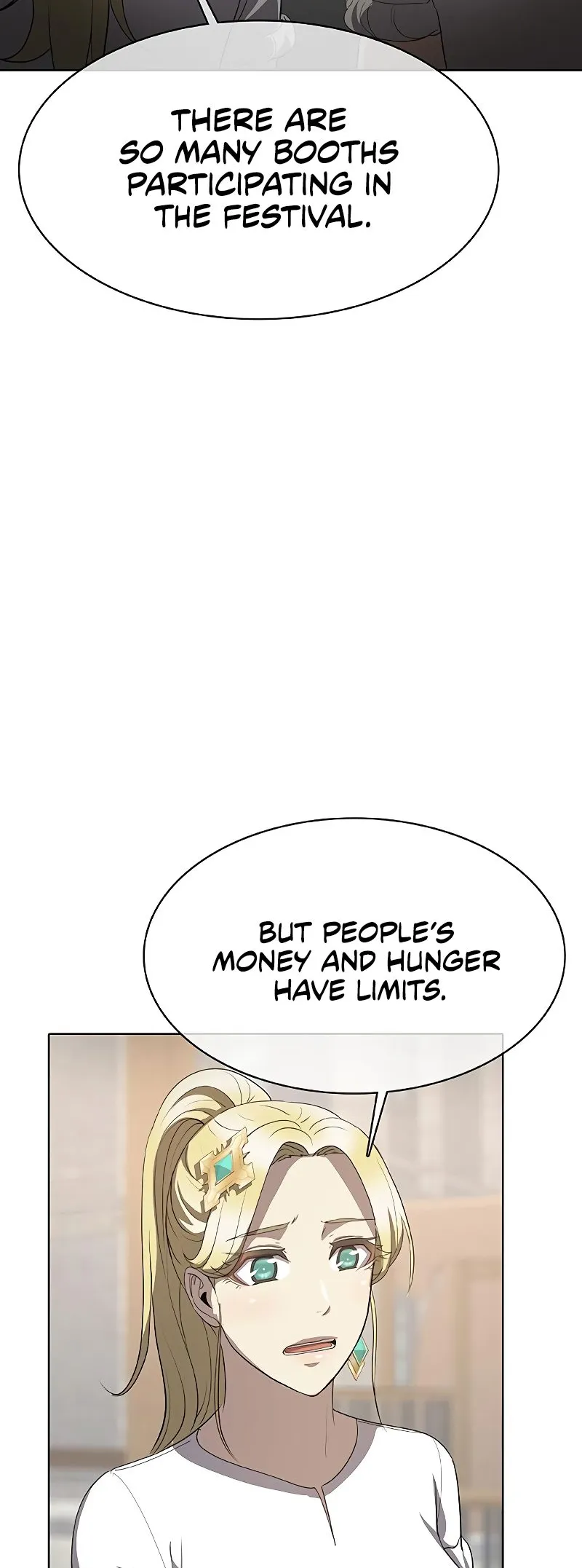 Read Chef in Another World chapter 27 image 36 on Lezhin