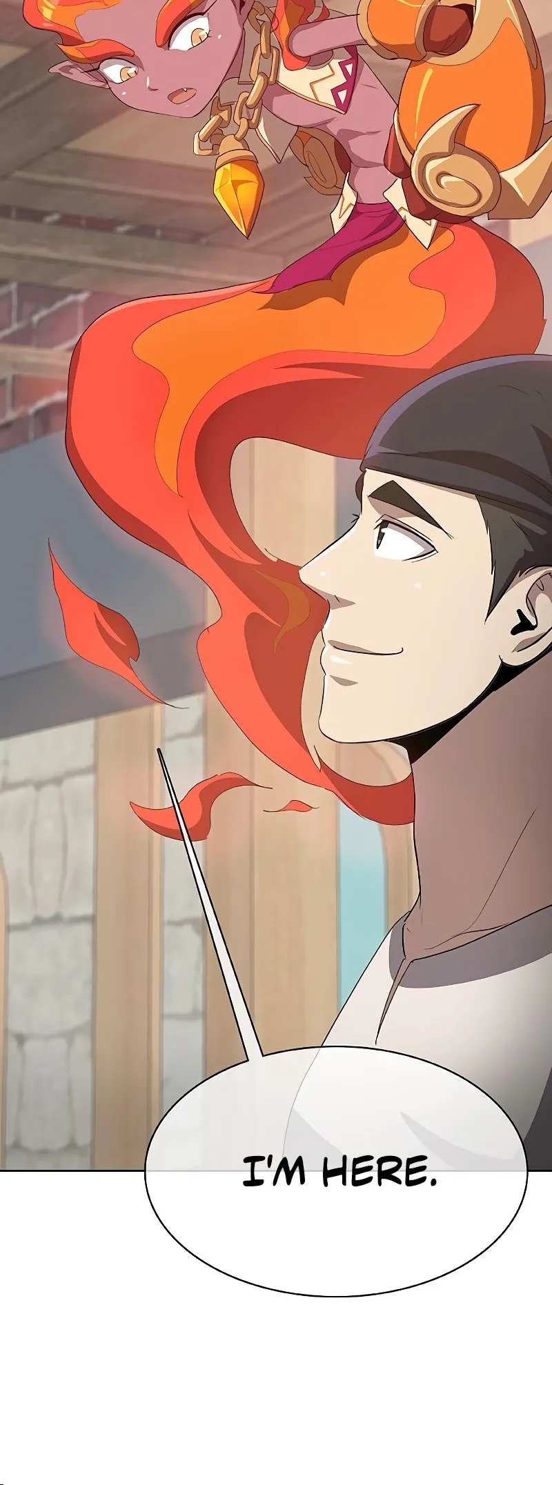 Read Chef in Another World chapter 27 image 41 on Lezhin