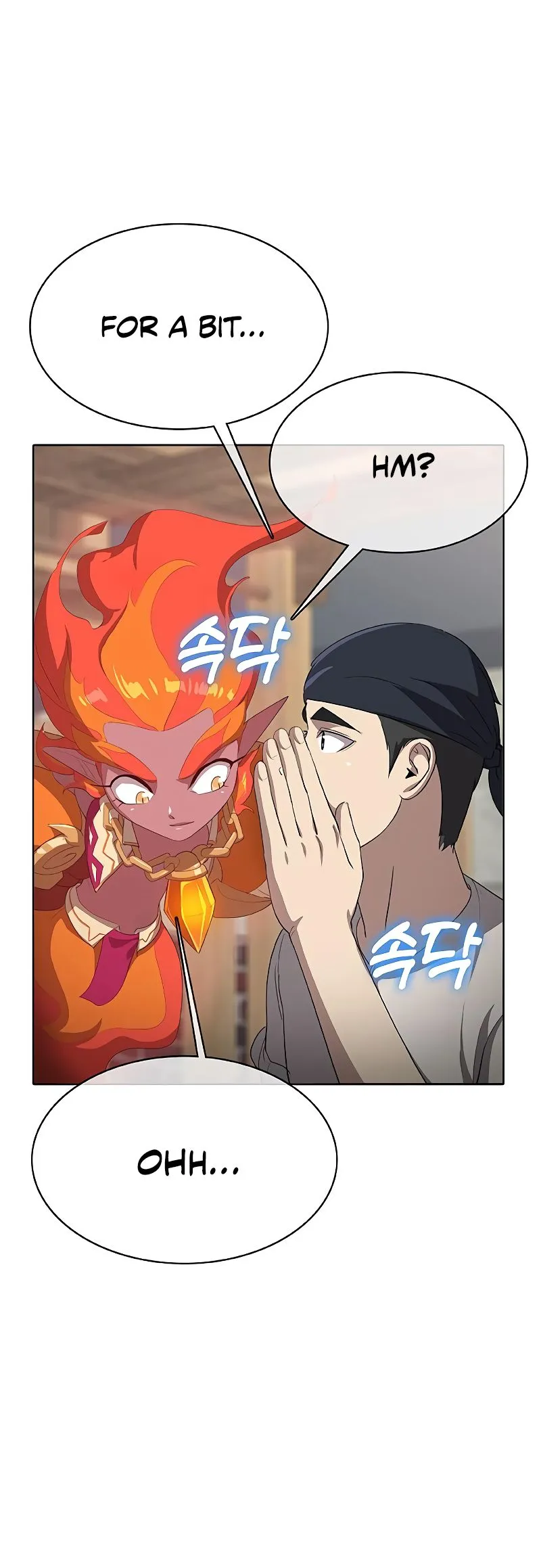 Read Chef in Another World chapter 27 image 42 on Lezhin