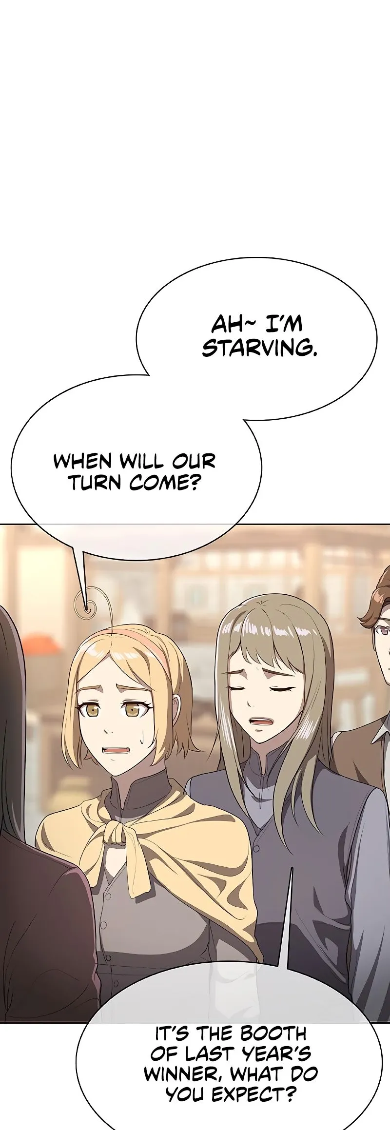 Read Chef in Another World chapter 27 image 45 on Lezhin
