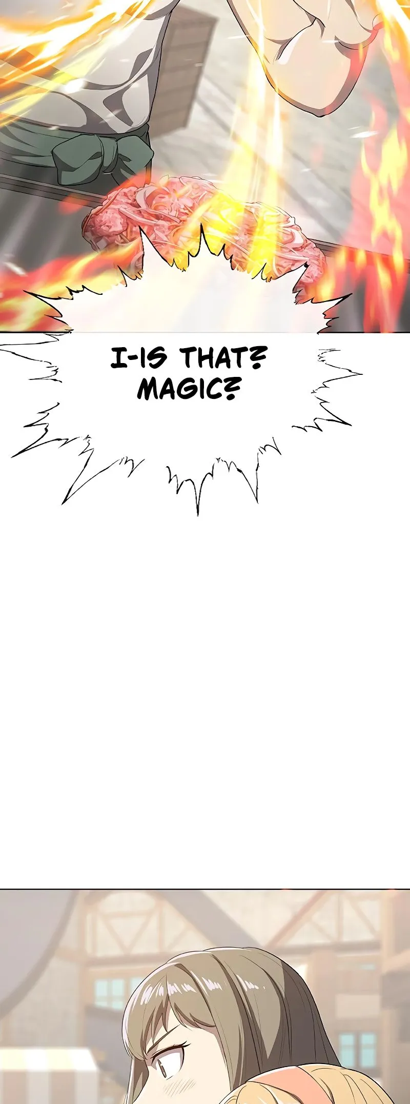 Read Chef in Another World chapter 27 image 49 on Lezhin