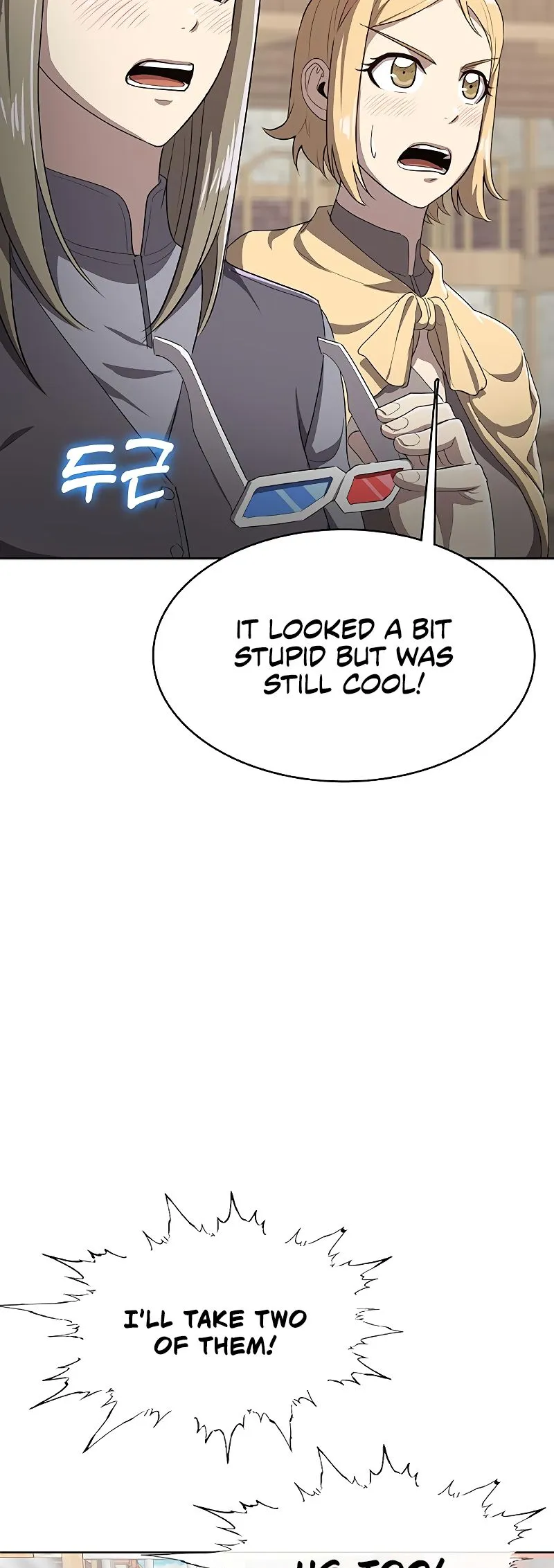 Read Chef in Another World chapter 27 image 59 on Lezhin