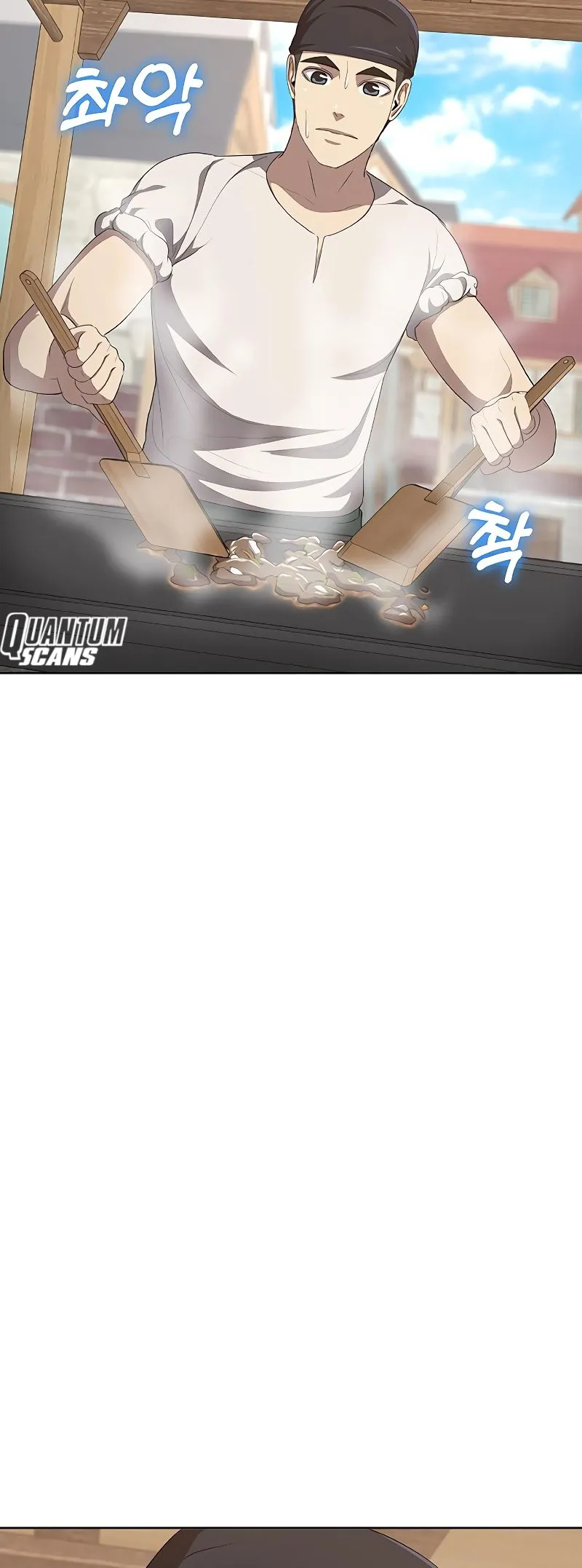 Read Chef in Another World chapter 27 image 64 on Lezhin
