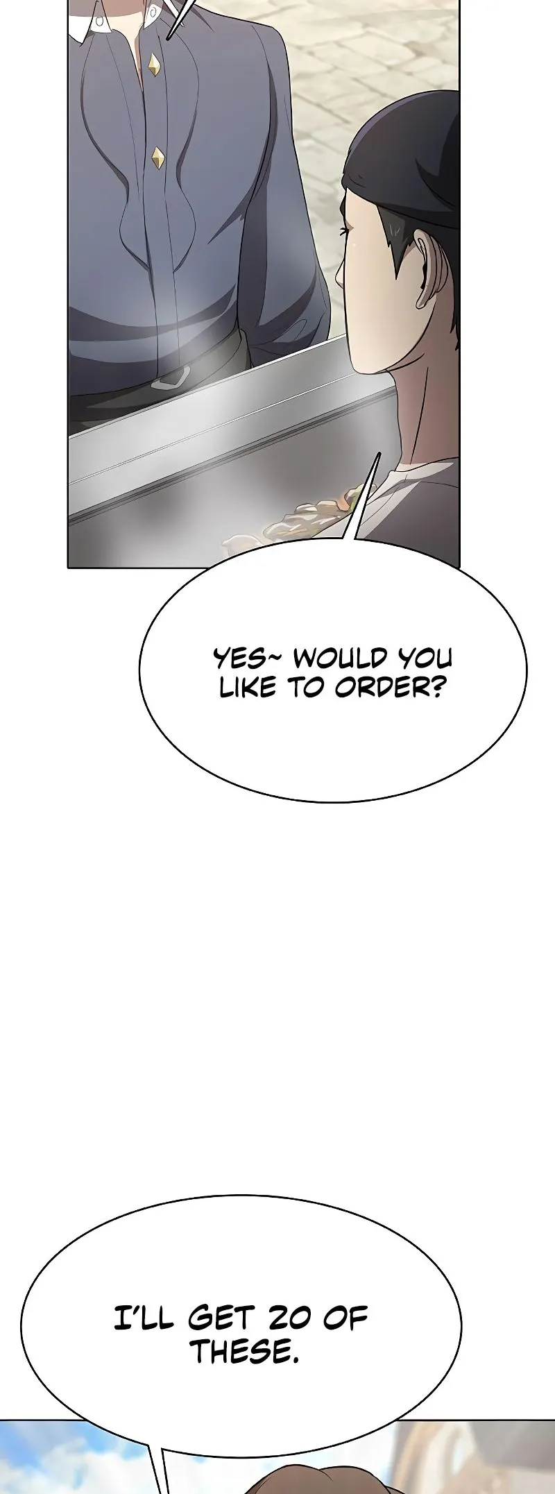 Read Chef in Another World chapter 27 image 66 on Lezhin