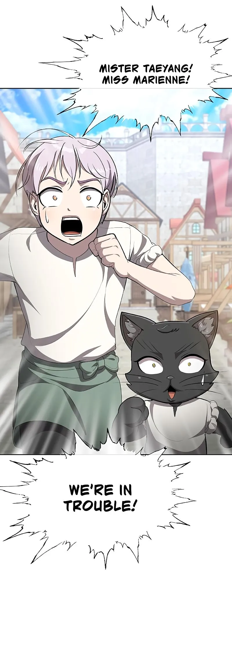 Read Chef in Another World chapter 27 image 78 on Lezhin