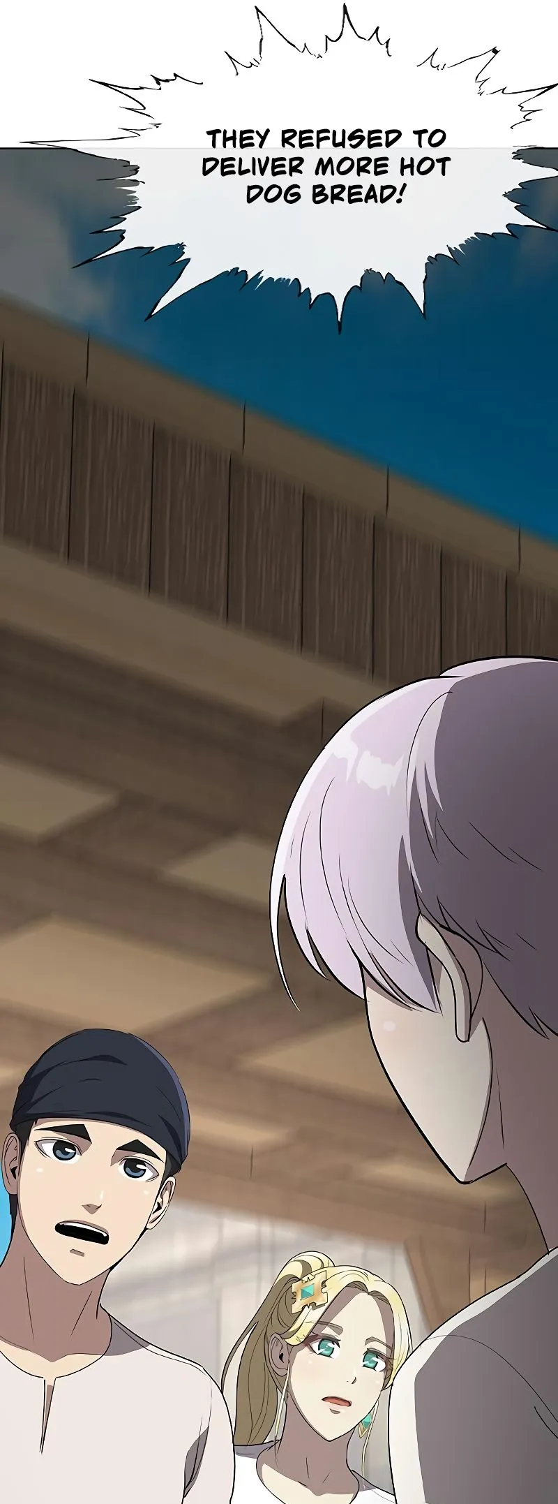 Read Chef in Another World chapter 27 image 81 on Lezhin