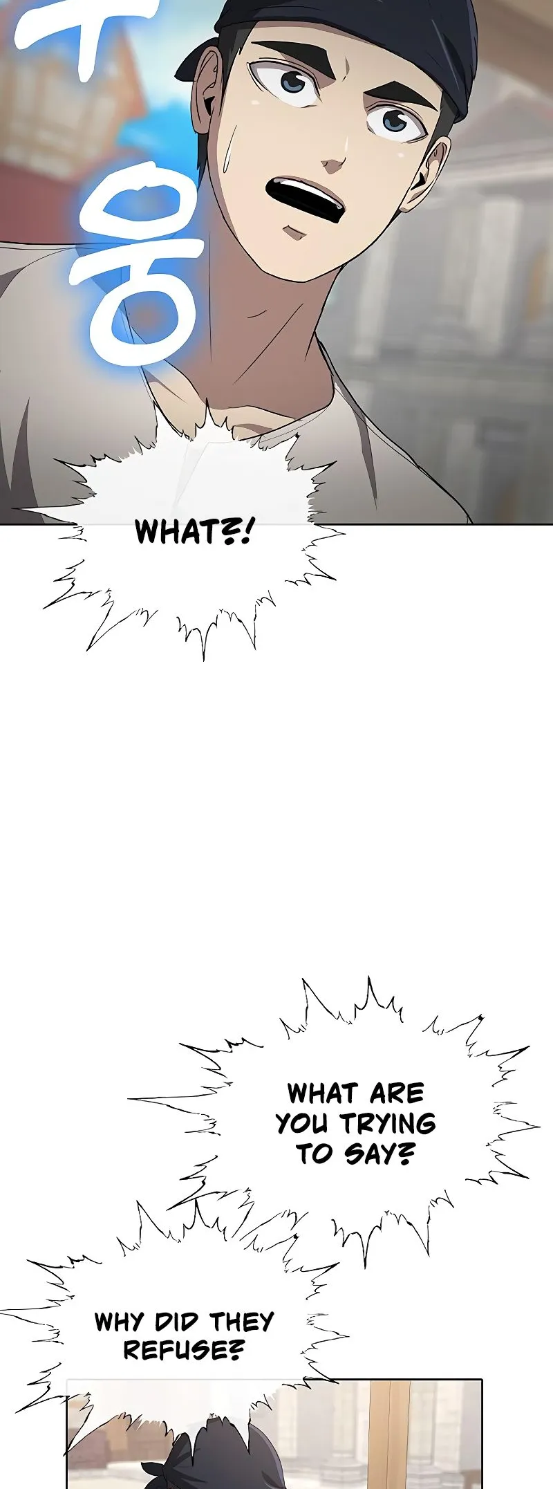 Read Chef in Another World chapter 27 image 83 on Lezhin
