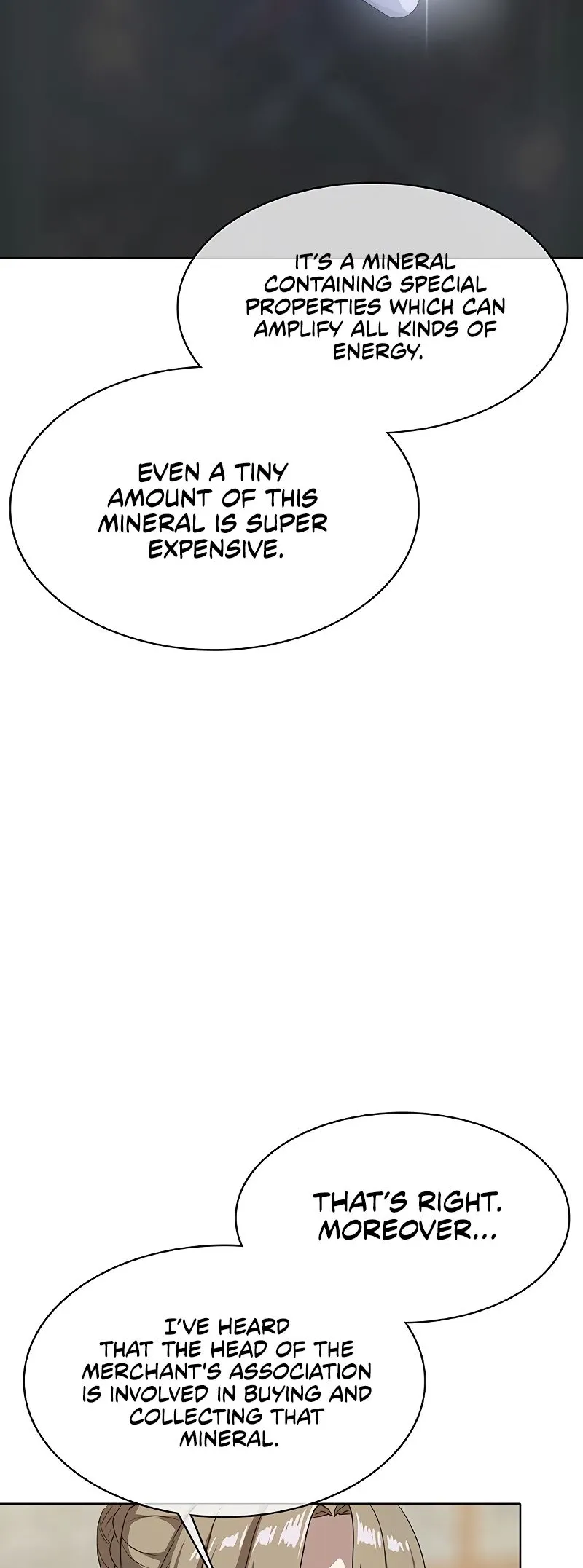 Read Chef in Another World chapter 28 image 10 on Lezhin