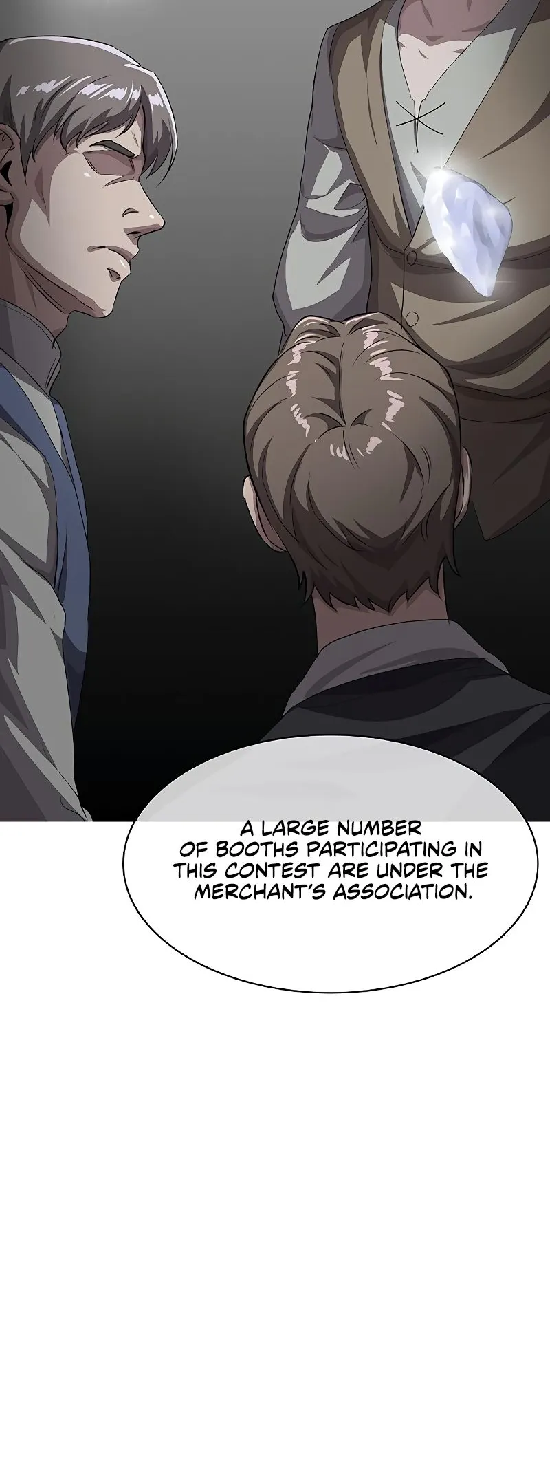 Read Chef in Another World chapter 28 image 12 on Lezhin