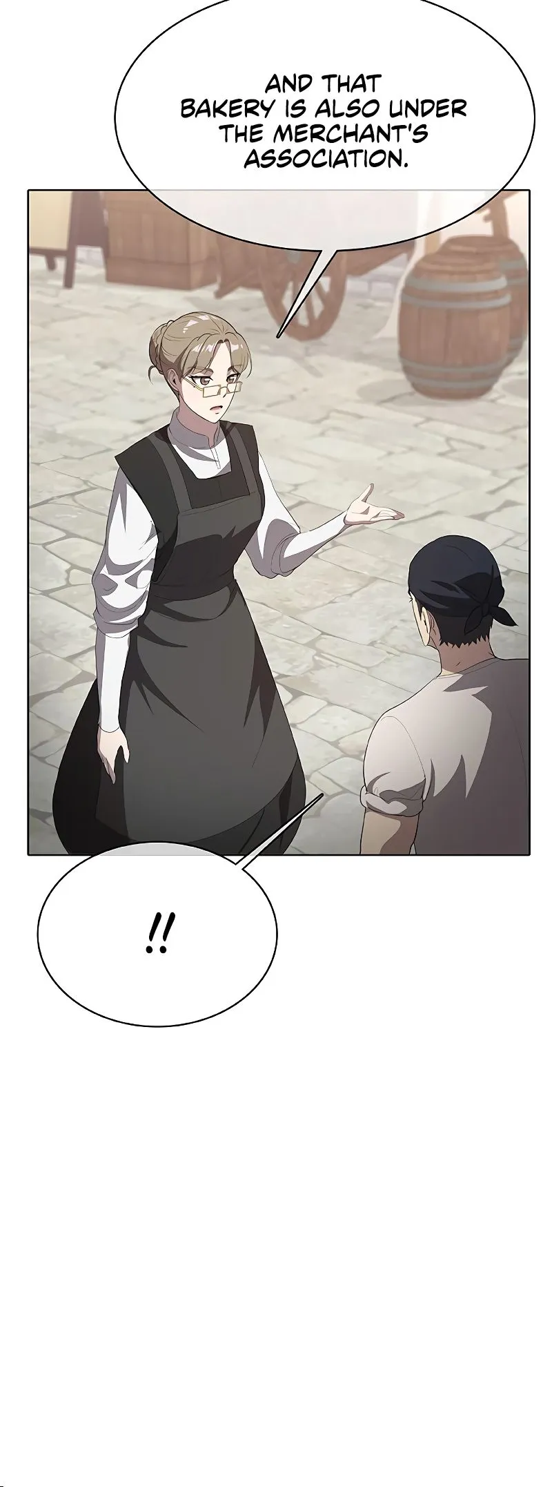 Read Chef in Another World chapter 28 image 14 on Lezhin