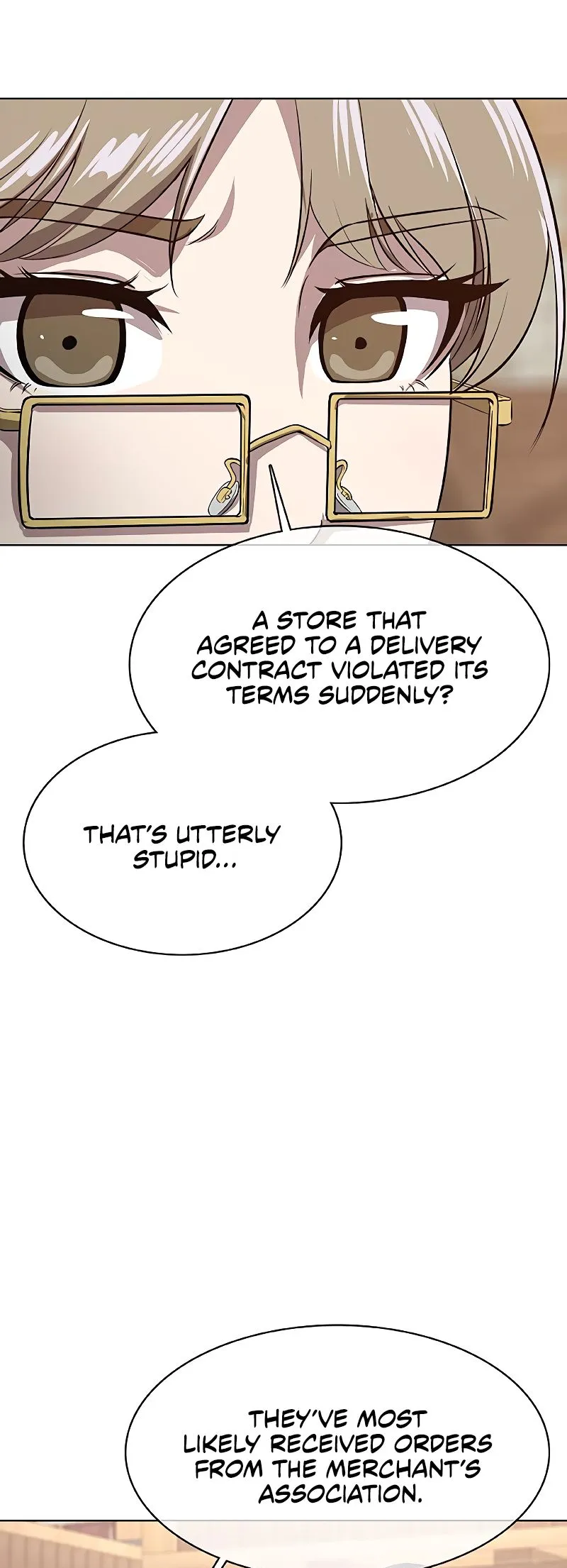 Read Chef in Another World chapter 28 image 15 on Lezhin