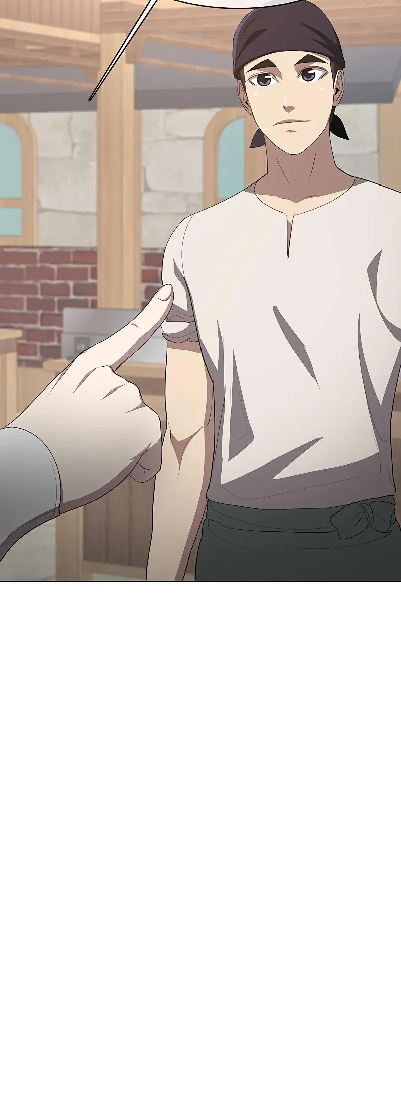 Read Chef in Another World chapter 28 image 16 on Lezhin