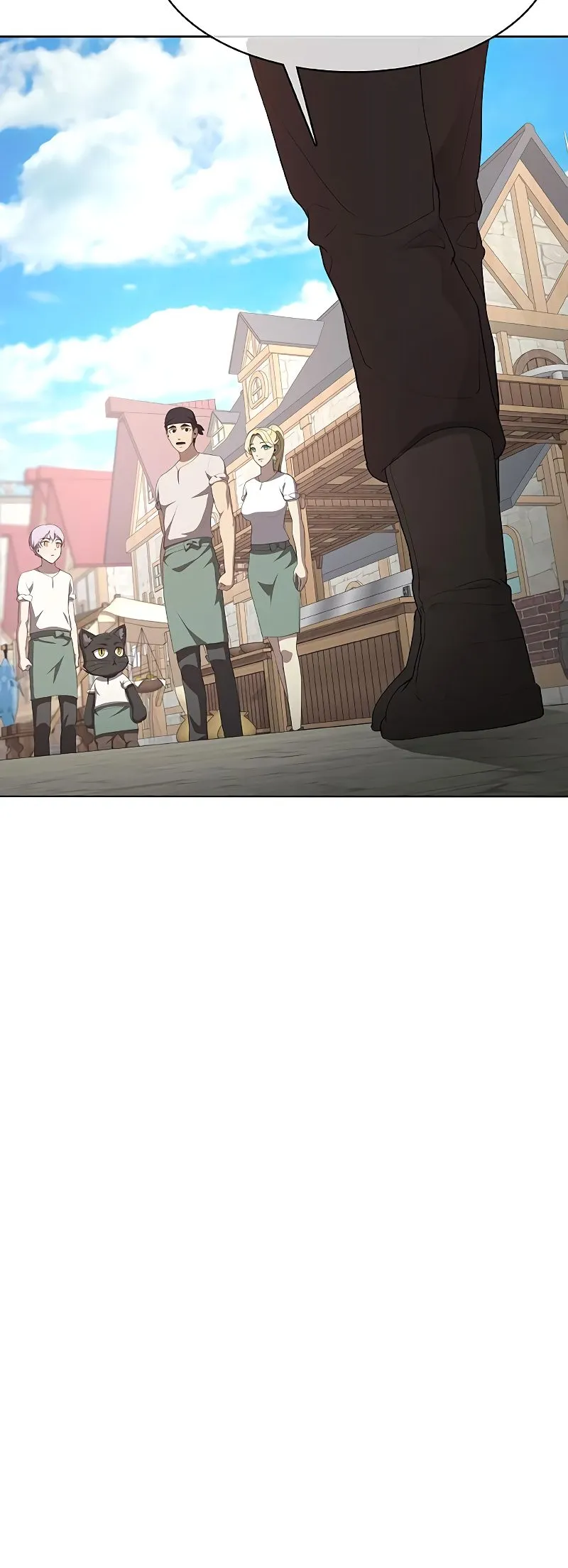 Read Chef in Another World chapter 28 image 19 on Lezhin