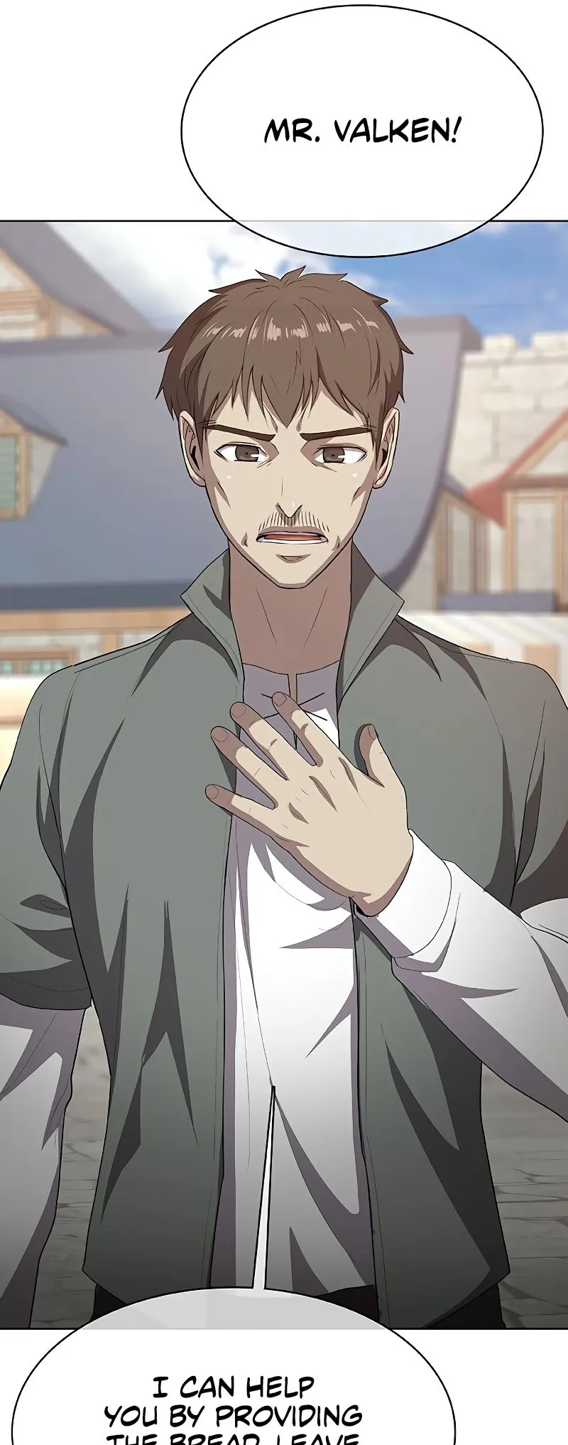 Read Chef in Another World chapter 28 image 21 on Lezhin