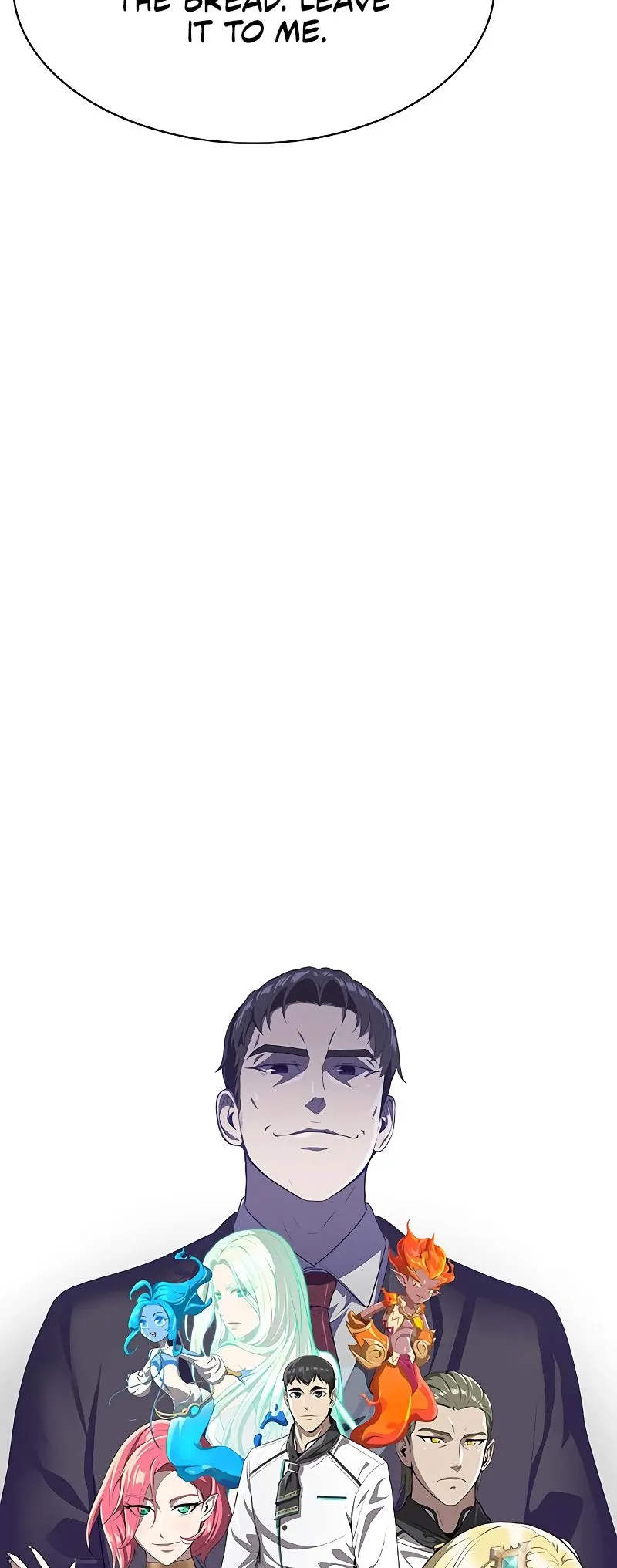 Read Chef in Another World chapter 28 image 22 on Lezhin