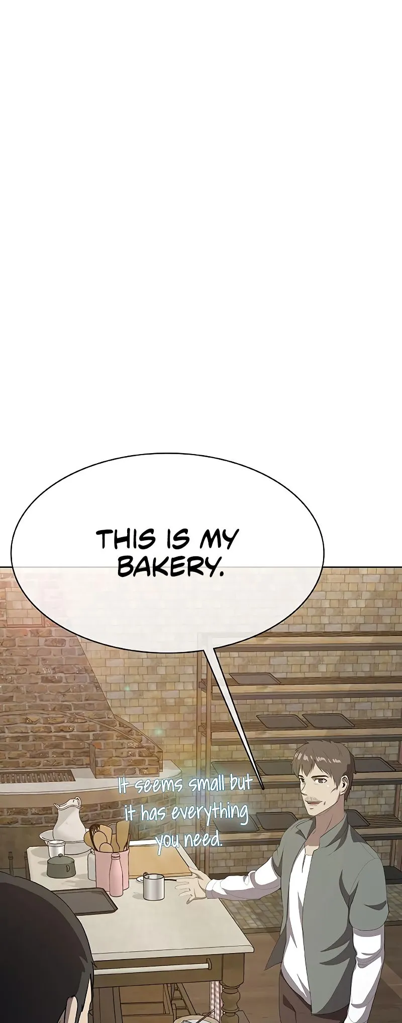 Read Chef in Another World chapter 28 image 26 on Lezhin