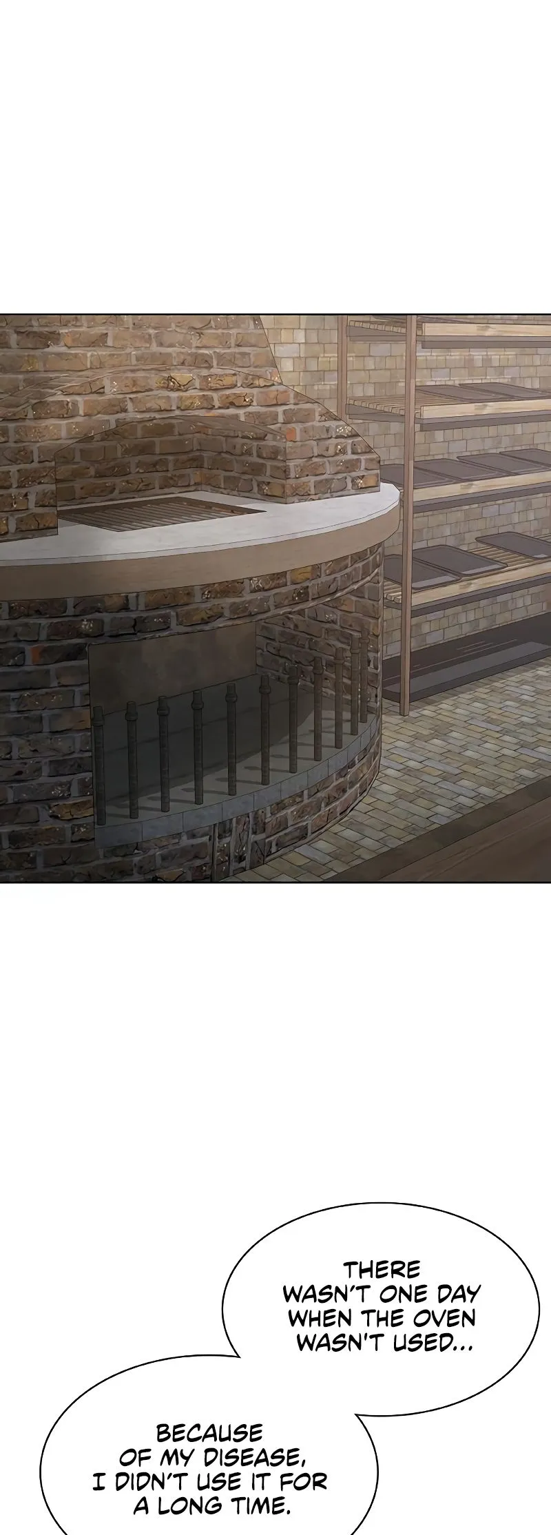 Read Chef in Another World chapter 28 image 29 on Lezhin