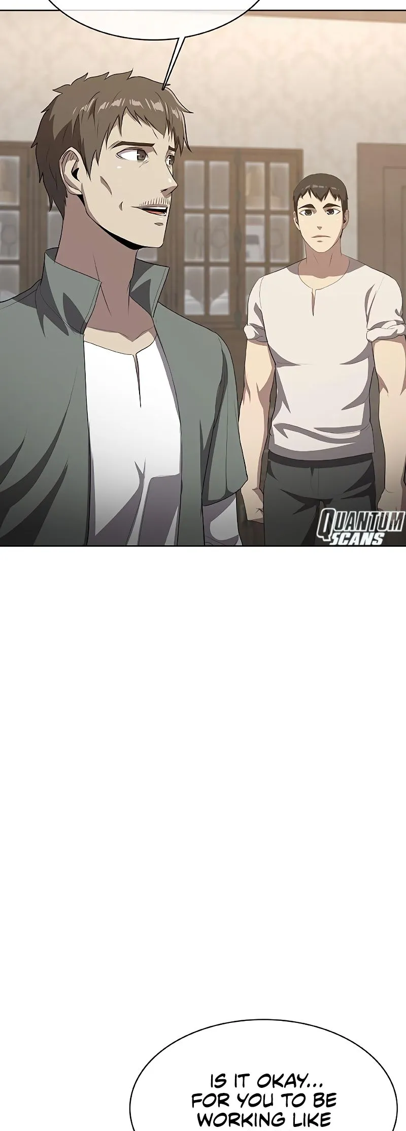 Read Chef in Another World chapter 28 image 30 on Lezhin