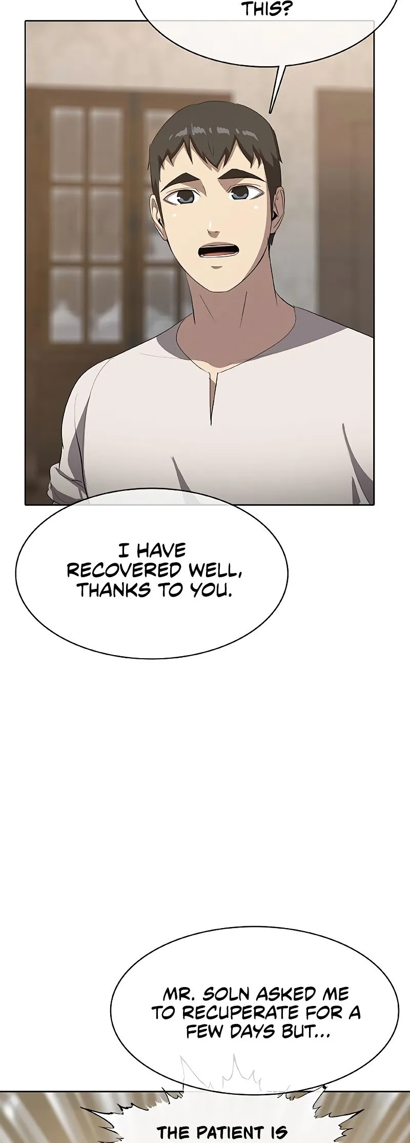 Read Chef in Another World chapter 28 image 31 on Lezhin
