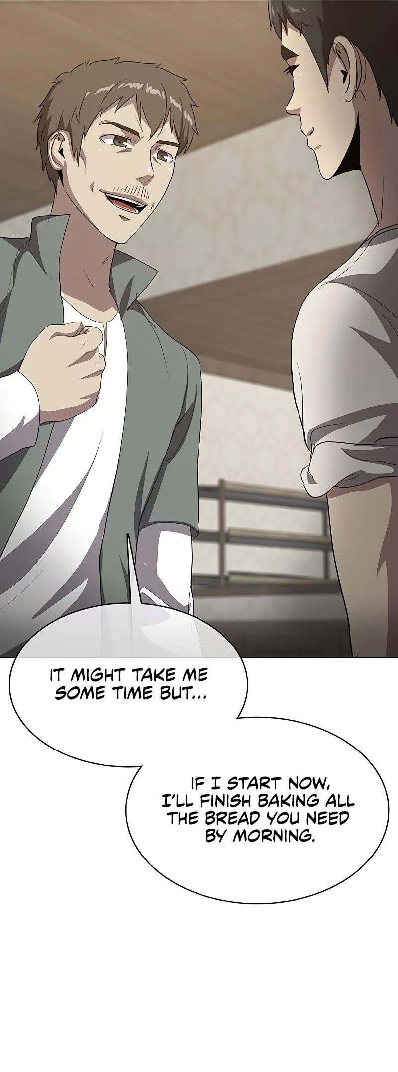 Read Chef in Another World chapter 28 image 34 on Lezhin